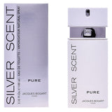 Miesten parfyymi Silver Scent Pure Jacques Bogart EDT