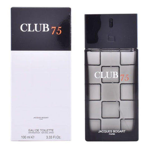 Miesten parfyymi Club 75 Jacques Bogart EDT (100 ml)