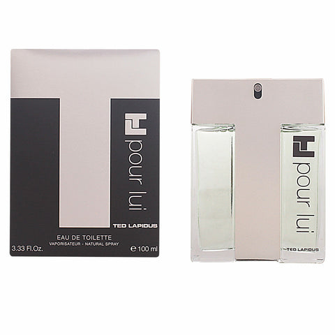 Naisten parfyymi Ted Lapidus TL Pour Lui (100 ml)