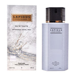 Miesten parfyymi Ted Lapidus EDT (200 ml)