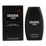 Miesten parfyymi Drakkar Noir Guy Laroche EDT