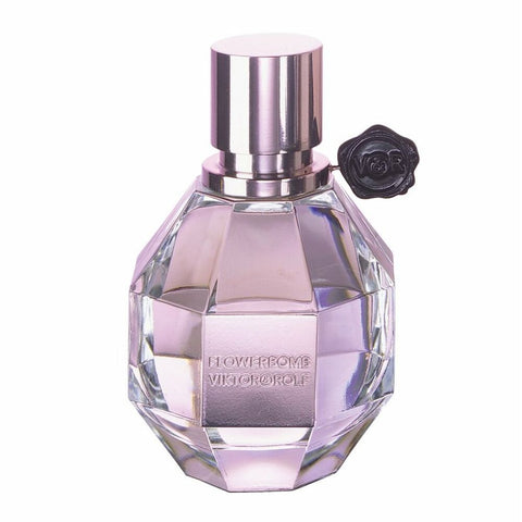 Naisten parfyymi Viktor & Rolf Flower Bomb EDP (50 ml)