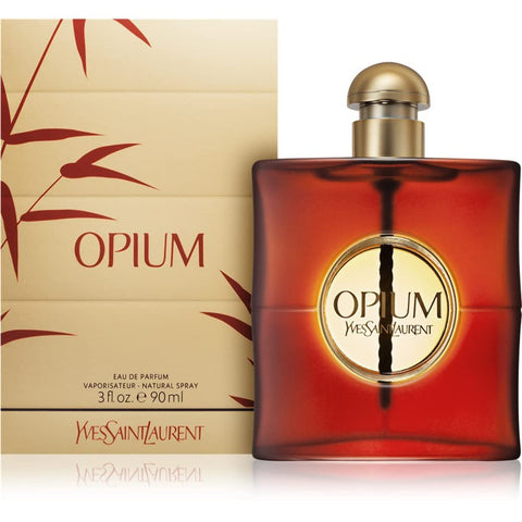 Naisten parfyymi Yves Saint Laurent Opium EDP (90 ml)