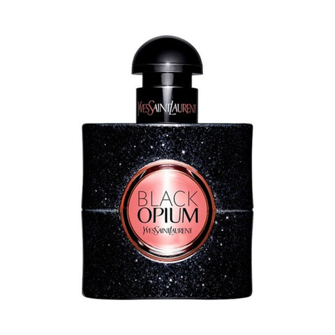 Naisten parfyymi Yves Saint Laurent Black Opium EDP (30 ml)