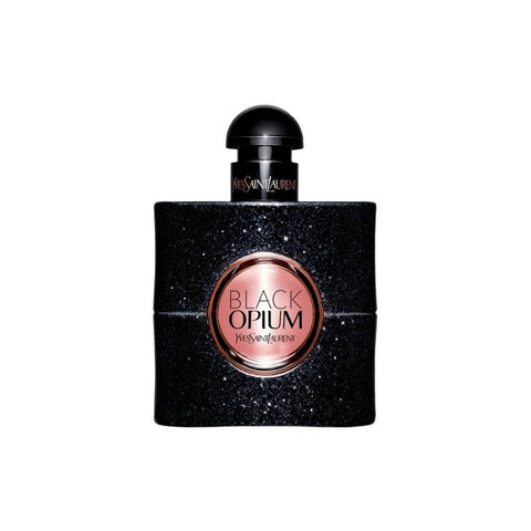 Naisten parfyymi Yves Saint Laurent Black Opium EDP (50 ml)