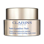 Yövoide Nutri Lumière Clarins (50 ml)