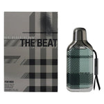 Miesten parfyymi The Beat Burberry EDT