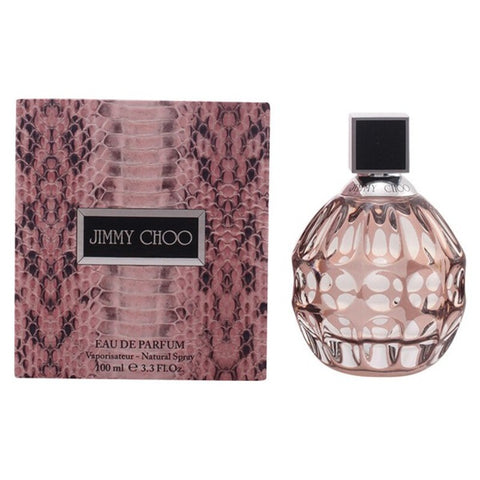 Naisten parfyymi Jimmy Choo Jimmy Choo EDP