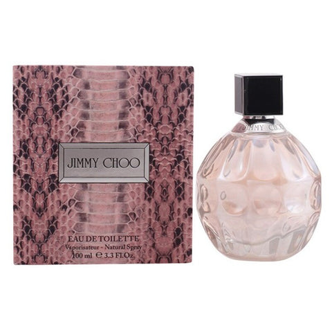 Naisten parfyymi Jimmy Choo EDT