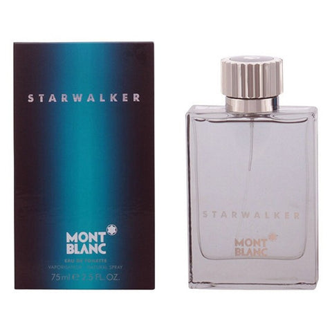 Miesten parfyymi Starwalker Montblanc EDT