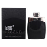 Miesten parfyymi Legend Montblanc EDT