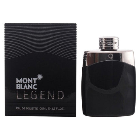 Miesten parfyymi Legend Montblanc EDT