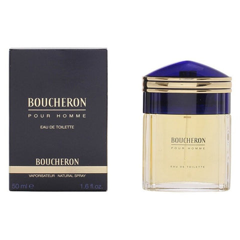 Miesten parfyymi Boucheron Homme Boucheron EDT