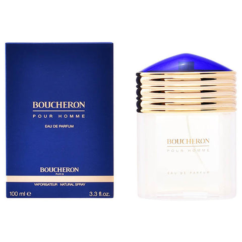 Miesten parfyymi Boucheron Homme Boucheron EDP (100 ml)