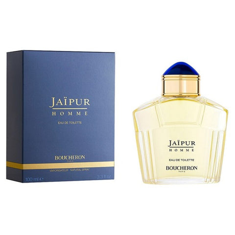 Miesten parfyymi Jaipur Homme Boucheron EDT (100 ml)