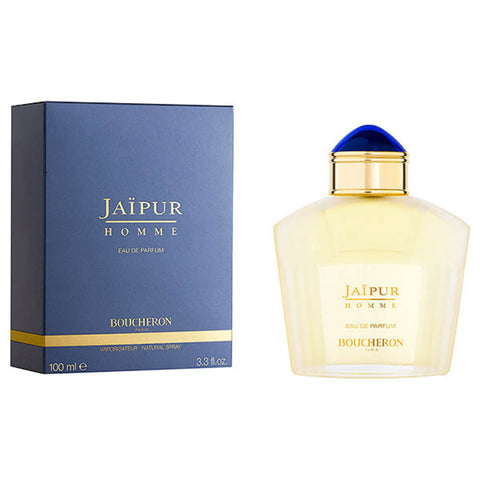 Miesten parfyymi Jaipur Homme Boucheron EDP (100 ml)