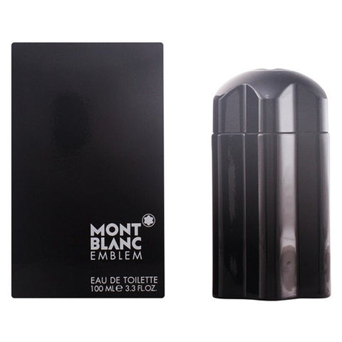 Miesten parfyymi Emblem Montblanc EDT