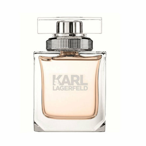 Naisten parfyymi Lagerfeld Karl Lagerfeld EDP (85 ml)