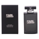 Miesten parfyymi Karl Lagerfeld Pour Homme Lagerfeld EDT