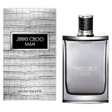 Miesten parfyymi Jimmy Choo Man Jimmy Choo EDT