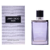 Miesten parfyymi Jimmy Choo Man Jimmy Choo EDT