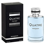 Miesten parfyymi Quatre Pour Homme Boucheron EDT