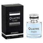 Miesten parfyymi Quatre Pour Homme Boucheron EDT