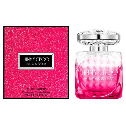 Naisten parfyymi Blossom Jimmy Choo EDP