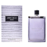 Miesten parfyymi Jimmy Choo Man Jimmy Choo EDT