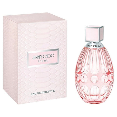 Naisten parfyymi L'eau Jimmy Choo EDT