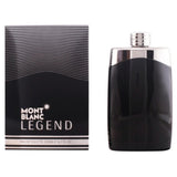 Miesten parfyymi Legend Montblanc EDT