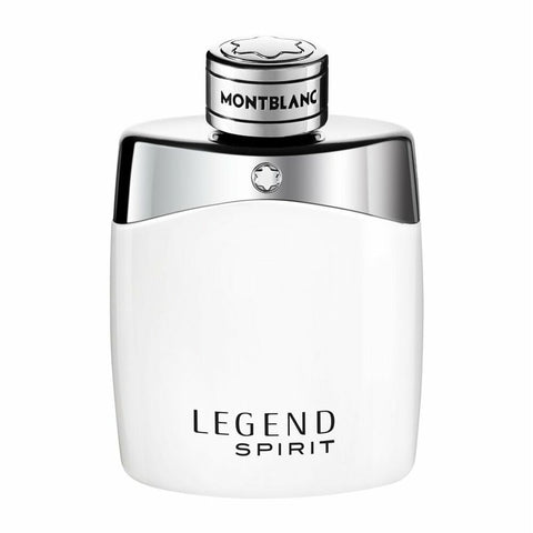 Miesten parfyymi Montblanc Legend Spirit EDT (50 ml)