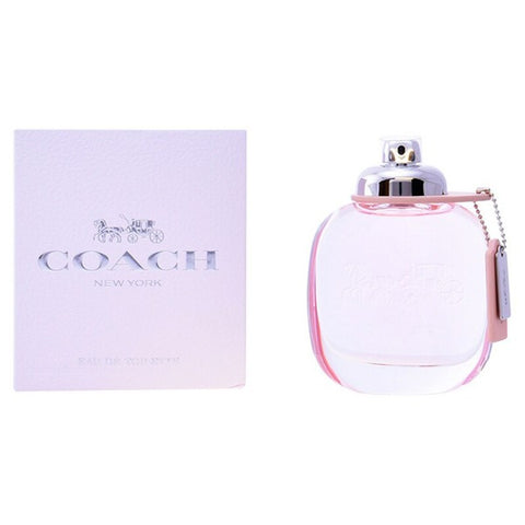 Naisten parfyymi Coach Woman Coach EDT