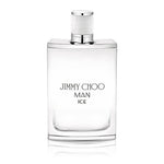 Miesten parfyymi Ice Jimmy Choo EDT (100 ml)