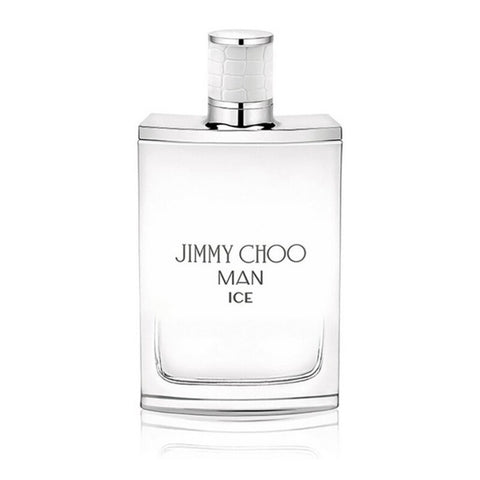 Miesten parfyymi Ice Jimmy Choo EDT (100 ml)