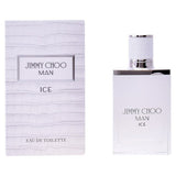 Miesten parfyymi Man Ice Jimmy Choo EDT