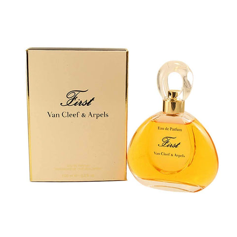 Naisten parfyymi Van Cleef First EDP (100 ml)