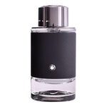 Miesten parfyymi Explorer Montblanc EDP (100 ml)