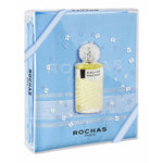 Naisten parfyymisetti Eau de Rochas Rochas (2 pcs)