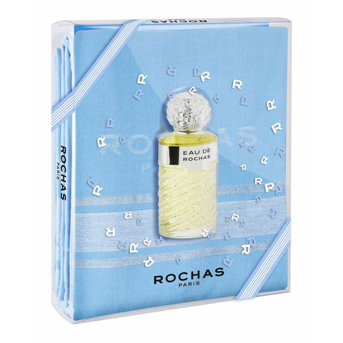 Naisten parfyymisetti Eau de Rochas Rochas (2 pcs)