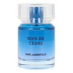 Unisex parfyymi Bois de Cèdre Lagerfeld (50 ml)