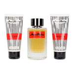 Miesten parfyymisetti Moustache Rochas EDP (3 pcs)