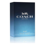 Kölnin vesi Blue Coach (100 ml)