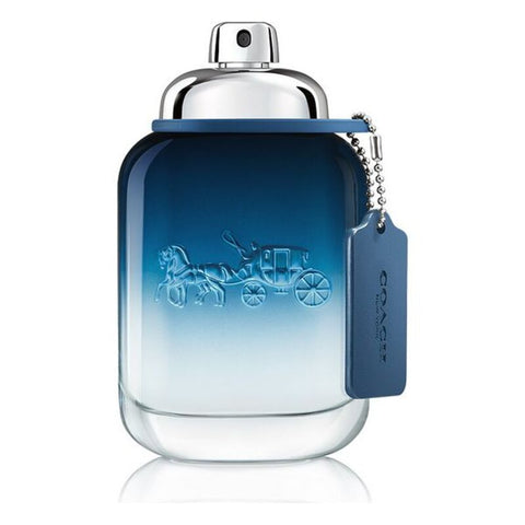 Miesten parfyymi Coach Blue Coach EDT (60 ml)