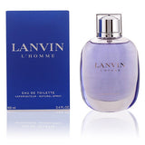 Miesten parfyymi Lanvin Lanvin EDT