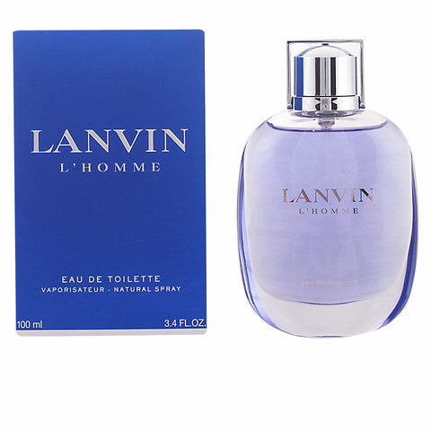 Miesten parfyymi Lanvin L'Homme EDT (100 ml)