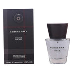 Miesten parfyymi Touch Burberry EDT