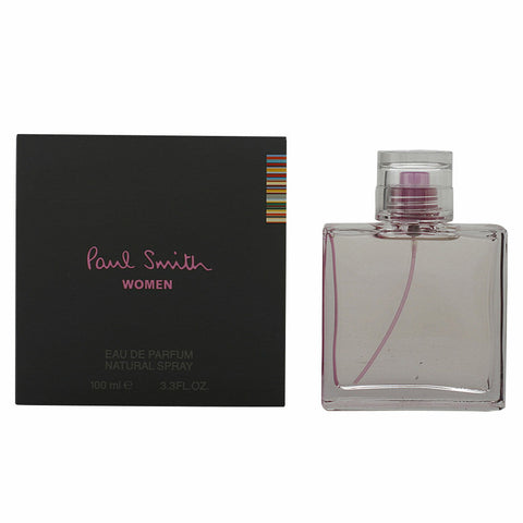 Naisten parfyymi   Paul Smith Women   (100 ml)