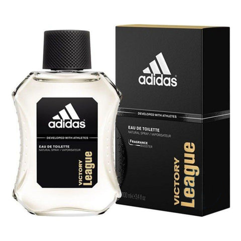 Miesten parfyymi Adidas Victory League EDT (100 ml) (EDT (Eau de Toilette))