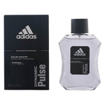 Miesten parfyymi Dynamic Pulse Adidas EDT